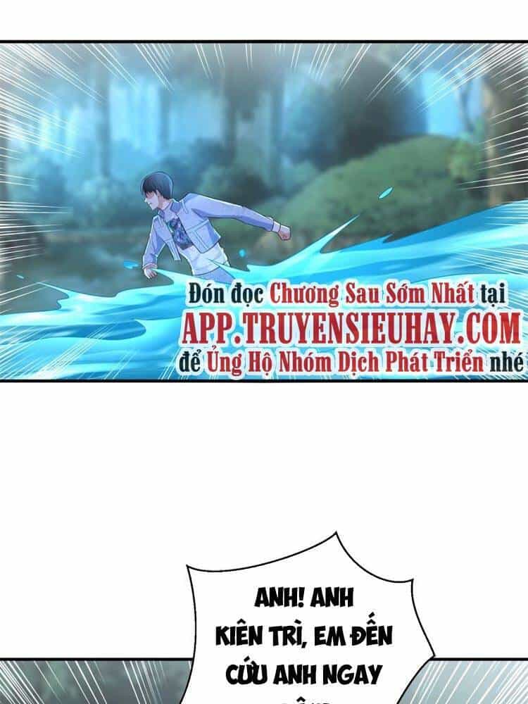 Trọng Sinh Chi Thần Đế Trở Về - Chương 58 - ảnh 12