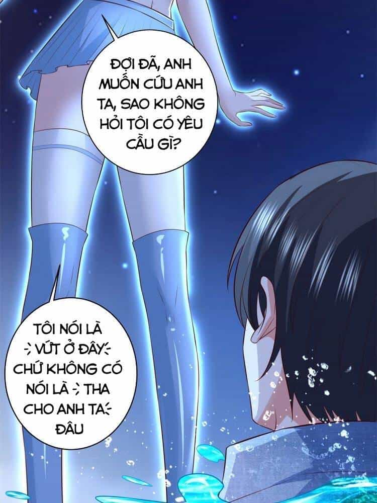 Trọng Sinh Chi Thần Đế Trở Về - Chương 58 - ảnh 14