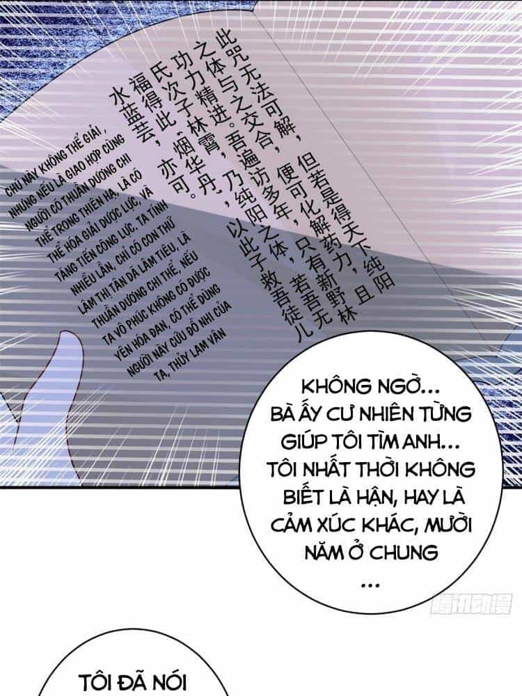 Trọng Sinh Chi Thần Đế Trở Về - Chương 58 - ảnh 30