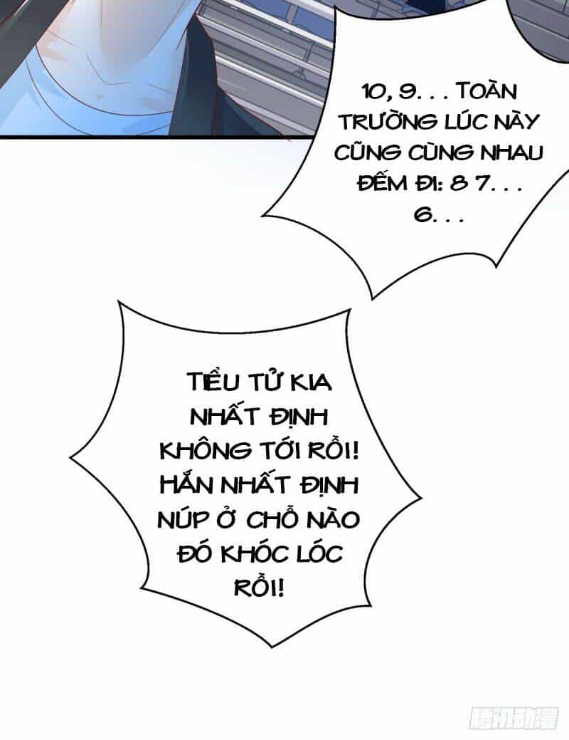 Trọng Sinh Chi Thần Đế Trở Về - Chương 59 - ảnh 37