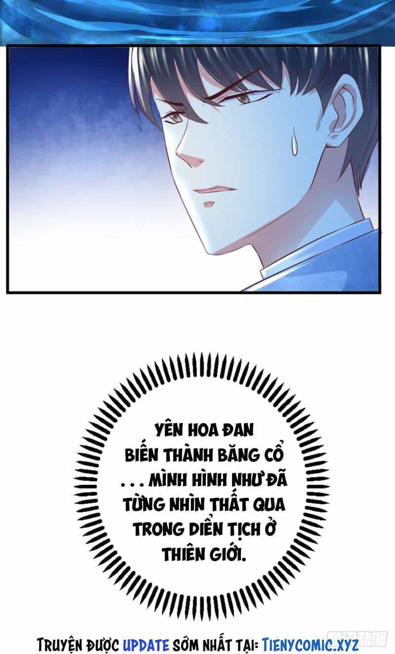 Trọng Sinh Chi Thần Đế Trở Về - Chương 59 - ảnh 4