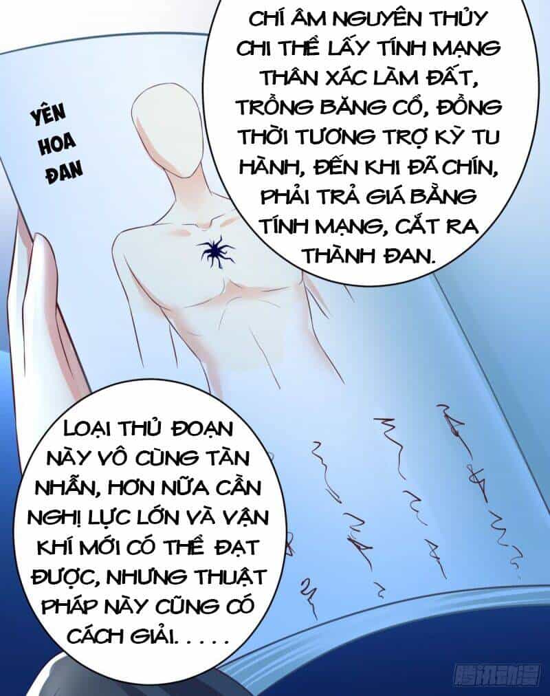 Trọng Sinh Chi Thần Đế Trở Về - Chương 59 - ảnh 8