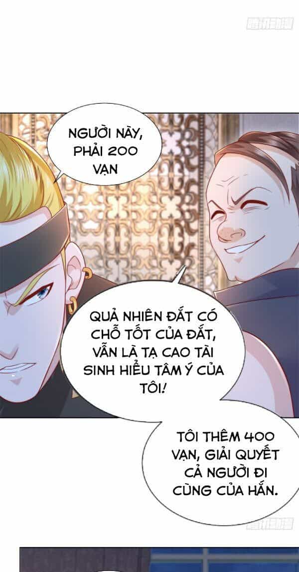 Trọng Sinh Chi Thần Đế Trở Về - Chương 6 - ảnh 14