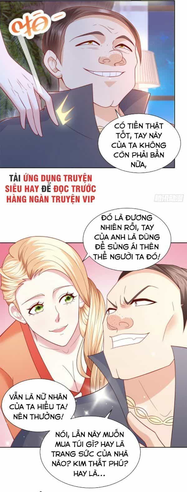 Trọng Sinh Chi Thần Đế Trở Về - Chương 6 - ảnh 16
