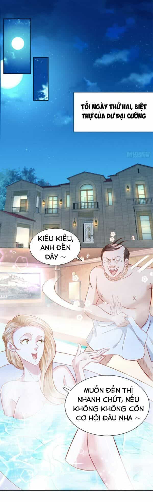 Trọng Sinh Chi Thần Đế Trở Về - Chương 6 - ảnh 5