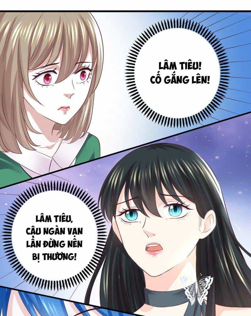 Trọng Sinh Chi Thần Đế Trở Về - Chương 60 - ảnh 15