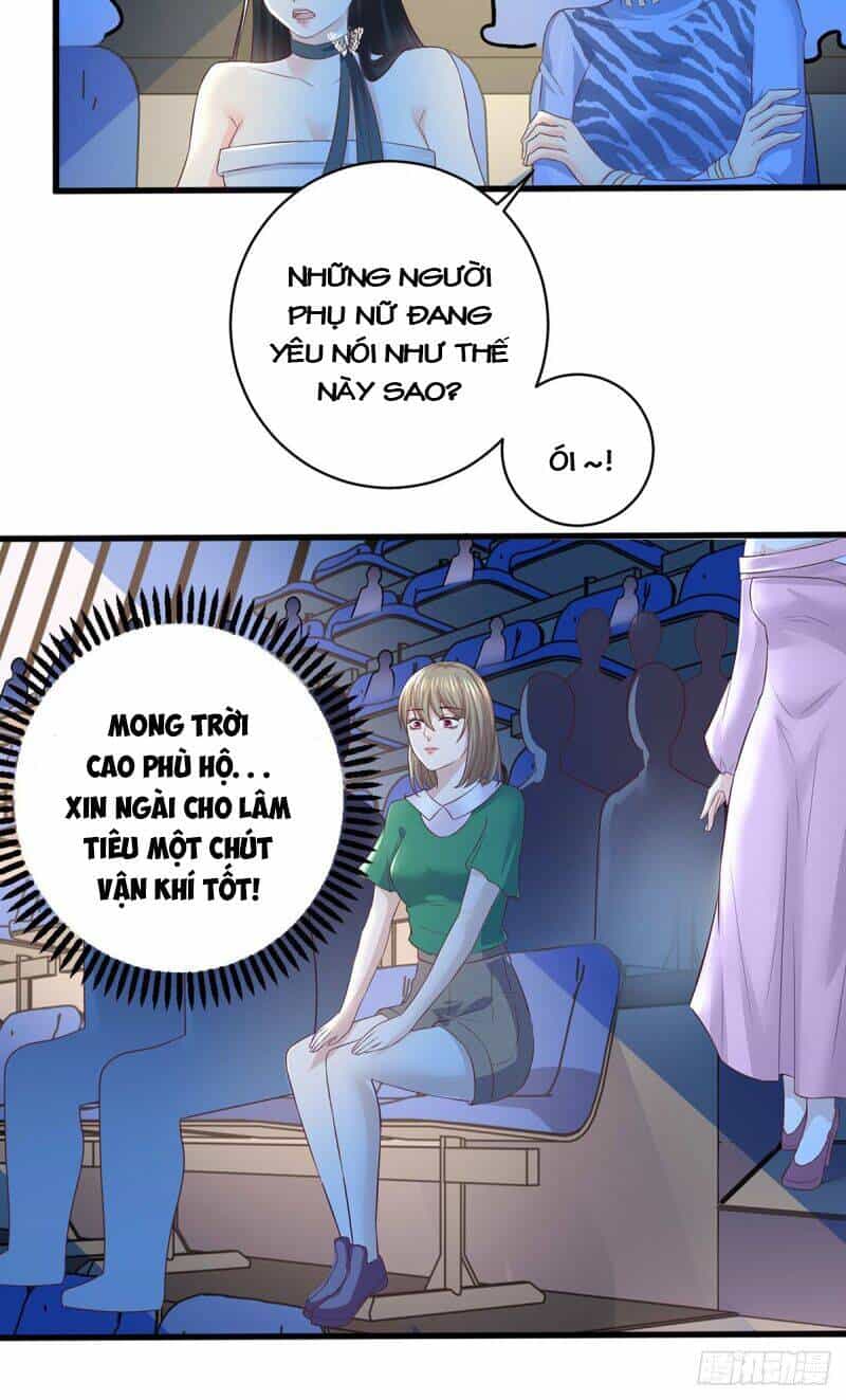 Trọng Sinh Chi Thần Đế Trở Về - Chương 60 - ảnh 6