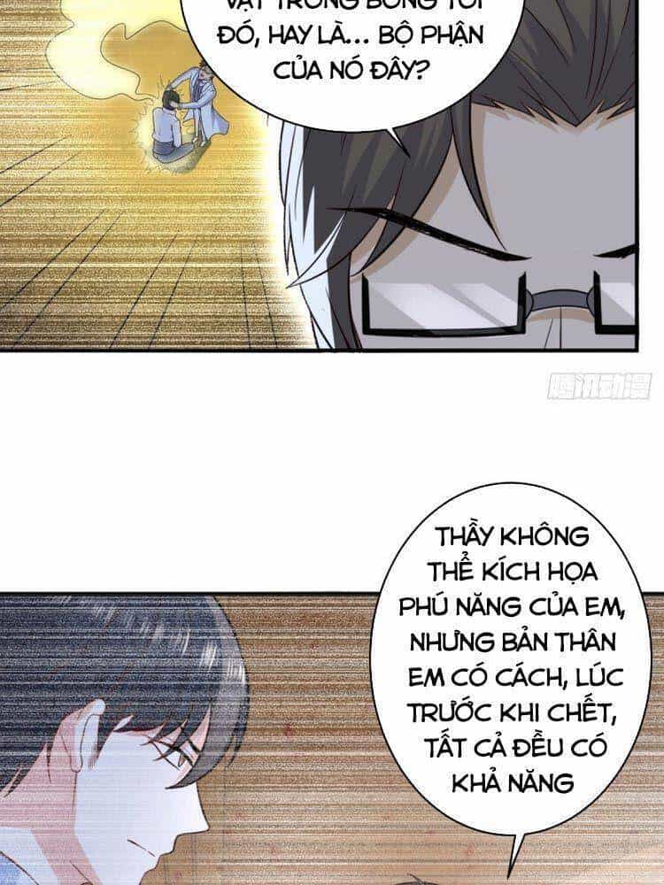 Trọng Sinh Chi Thần Đế Trở Về - Chương 61 - ảnh 21