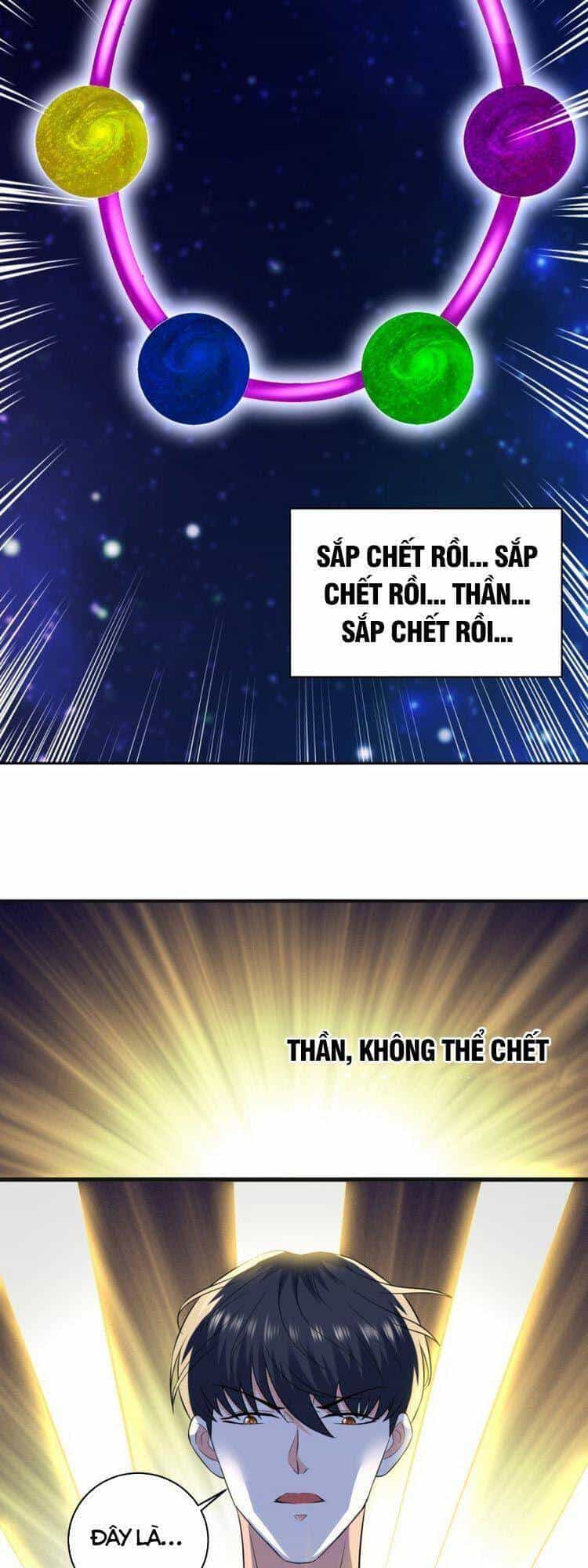 Trọng Sinh Chi Thần Đế Trở Về - Chương 61 - ảnh 26