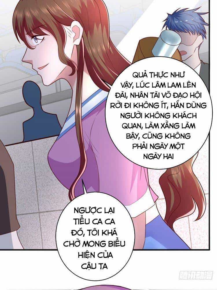 Trọng Sinh Chi Thần Đế Trở Về - Chương 61 - ảnh 4