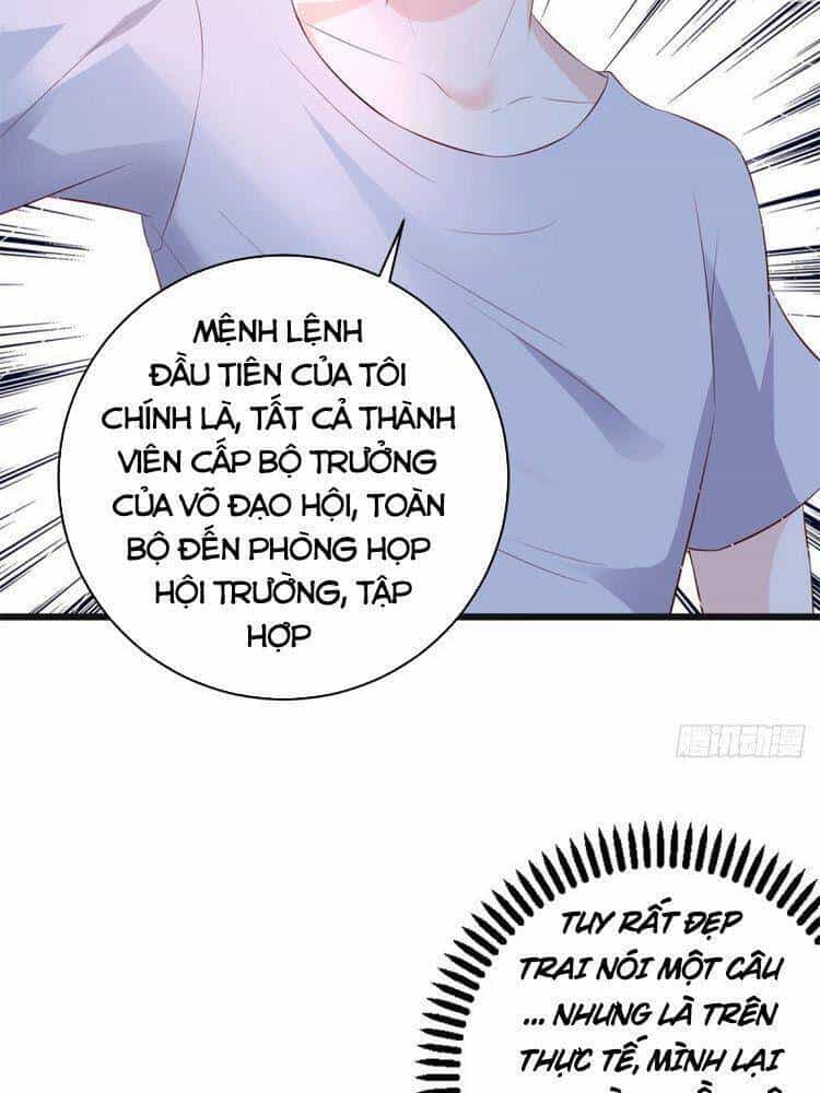 Trọng Sinh Chi Thần Đế Trở Về - Chương 62 - ảnh 22