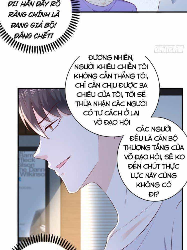Trọng Sinh Chi Thần Đế Trở Về - Chương 63 - ảnh 10