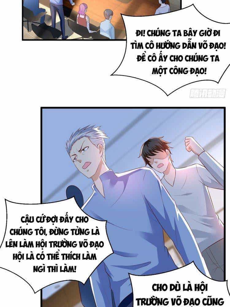 Trọng Sinh Chi Thần Đế Trở Về - Chương 63 - ảnh 2