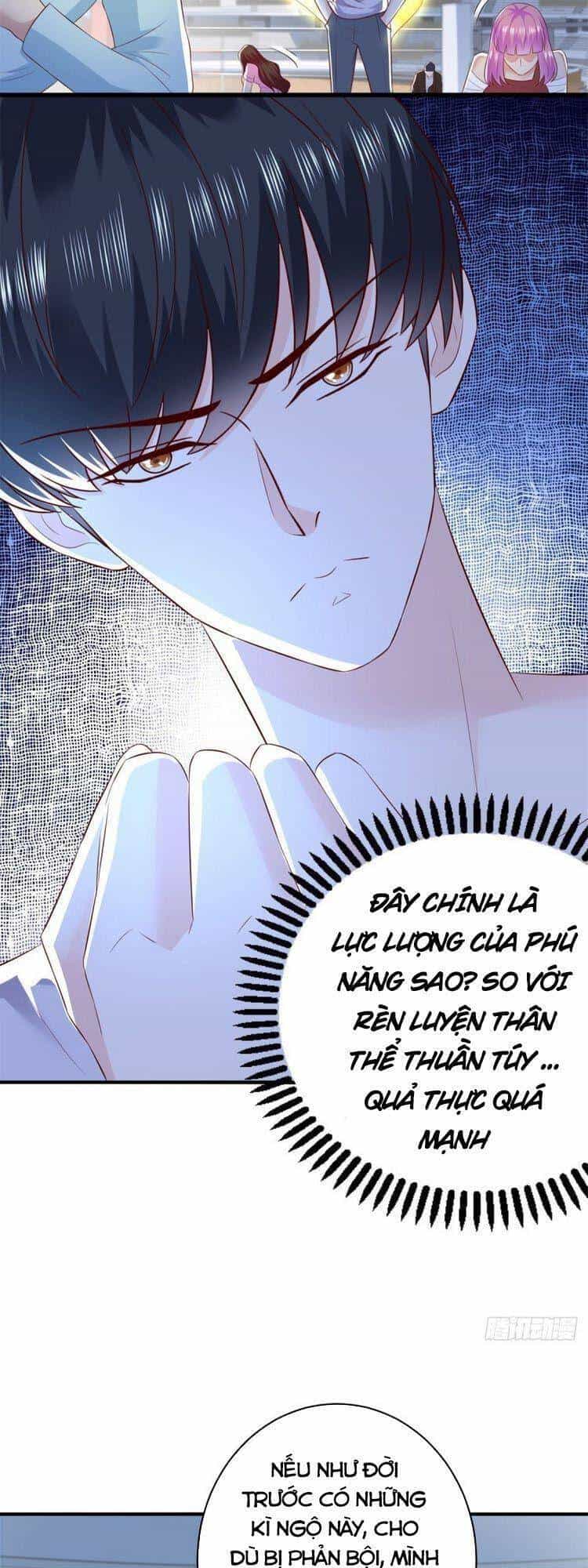 Trọng Sinh Chi Thần Đế Trở Về - Chương 64 - ảnh 11