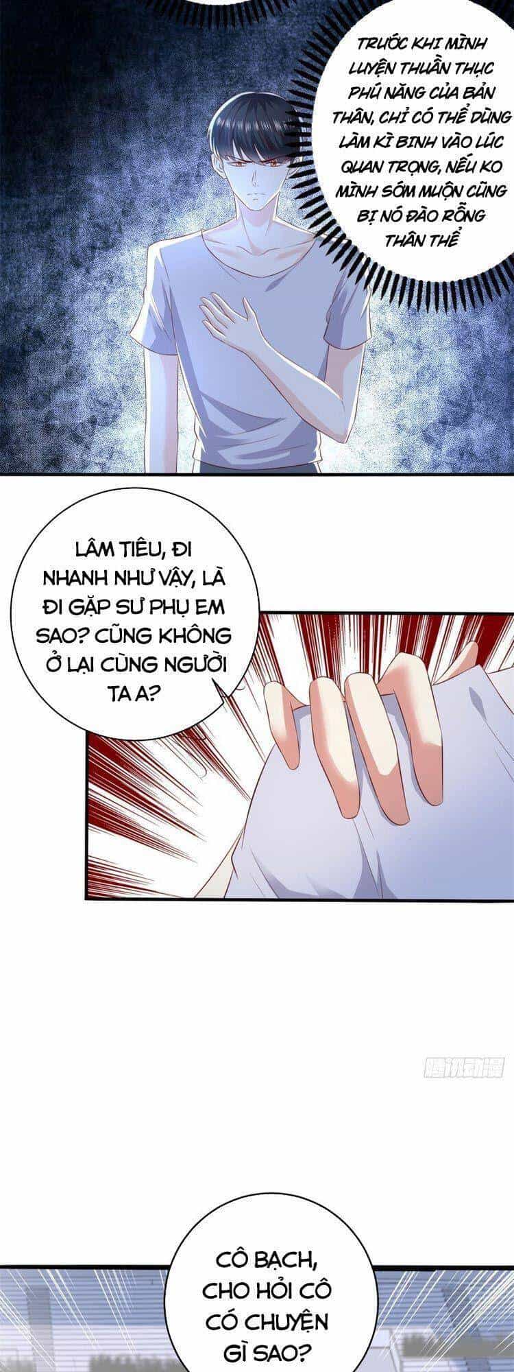 Trọng Sinh Chi Thần Đế Trở Về - Chương 64 - ảnh 26