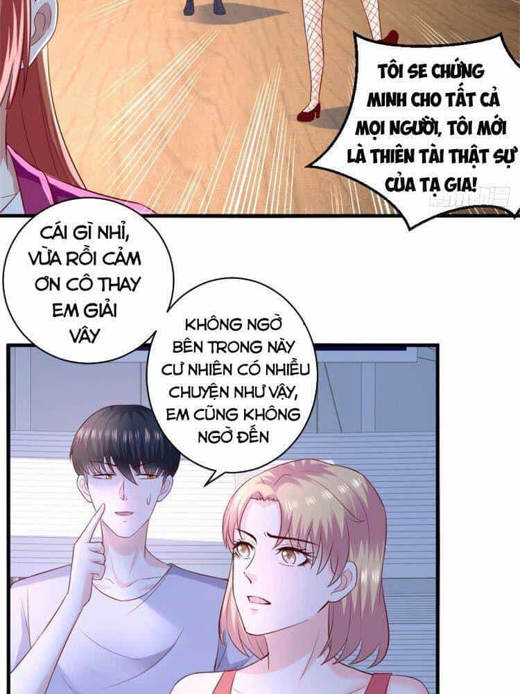 Trọng Sinh Chi Thần Đế Trở Về - Chương 65 - ảnh 10