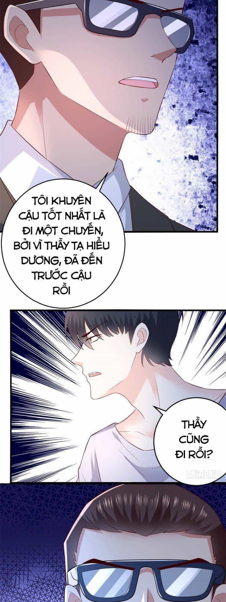 Trọng Sinh Chi Thần Đế Trở Về - Chương 65 - ảnh 23