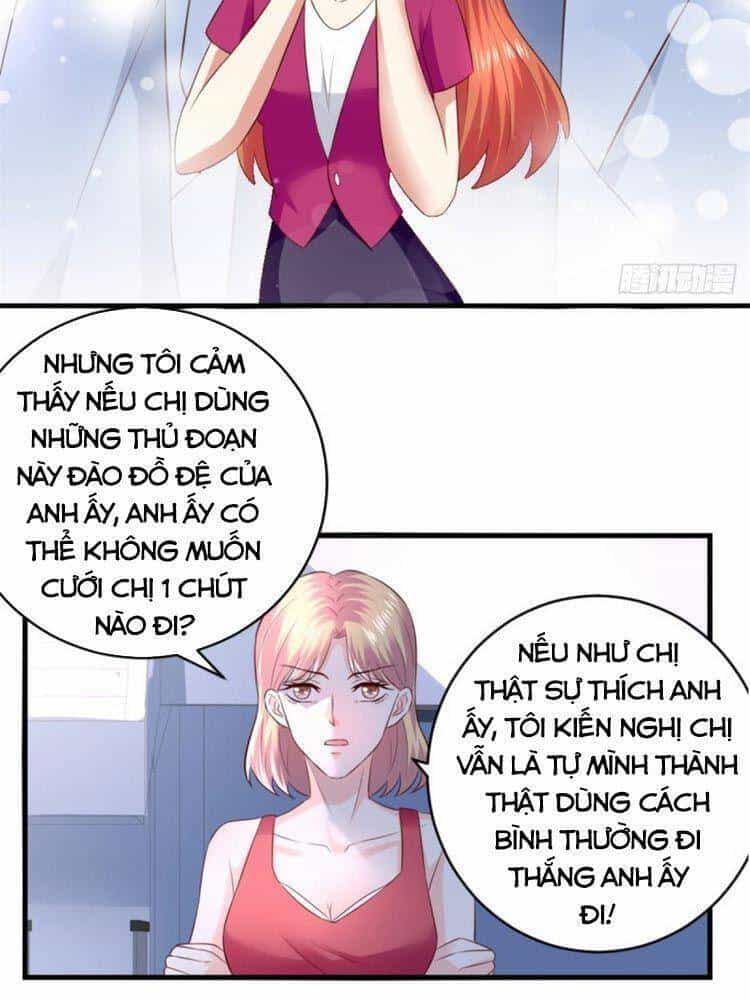 Trọng Sinh Chi Thần Đế Trở Về - Chương 65 - ảnh 8