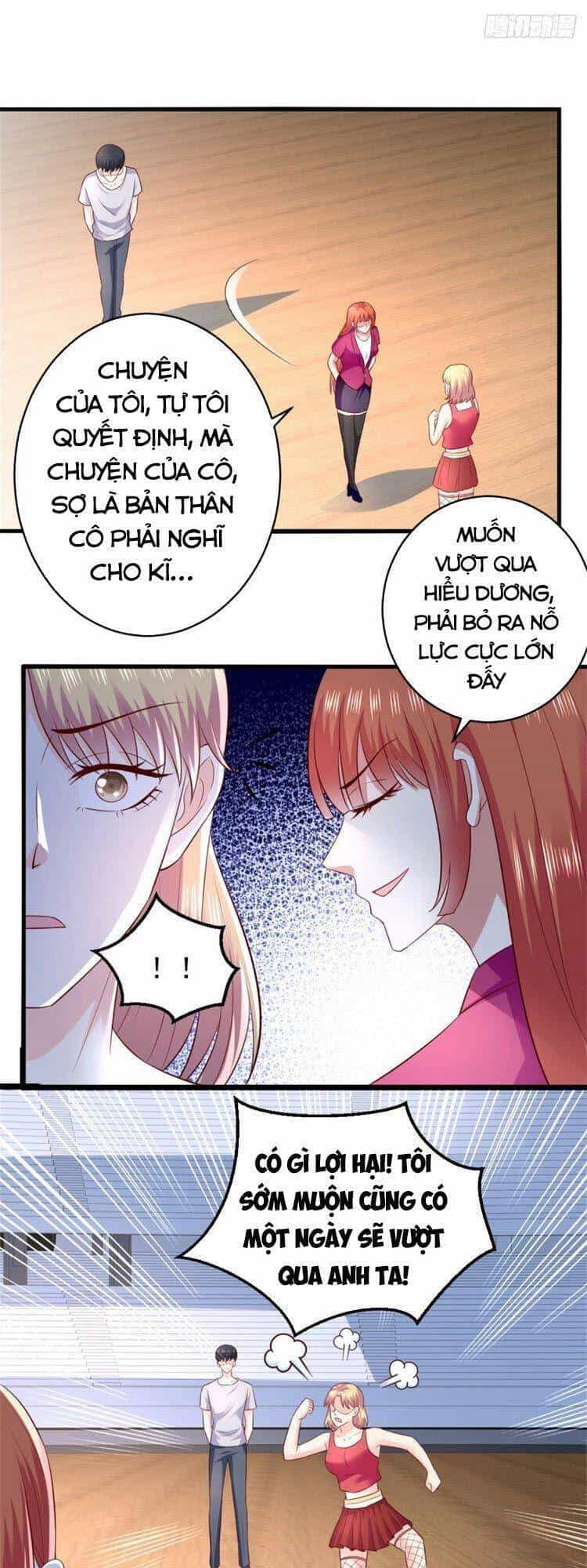 Trọng Sinh Chi Thần Đế Trở Về - Chương 65 - ảnh 9