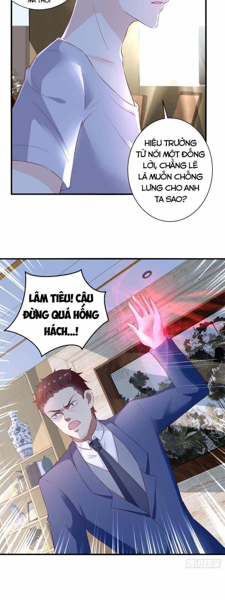Trọng Sinh Chi Thần Đế Trở Về - Chương 66 - ảnh 13