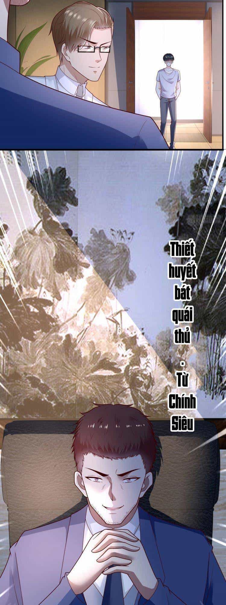 Trọng Sinh Chi Thần Đế Trở Về - Chương 66 - ảnh 7