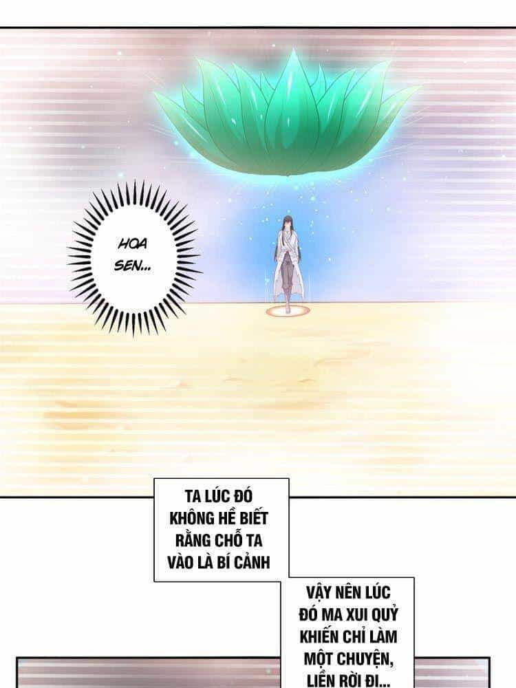 Trọng Sinh Chi Thần Đế Trở Về - Chương 68 - ảnh 12