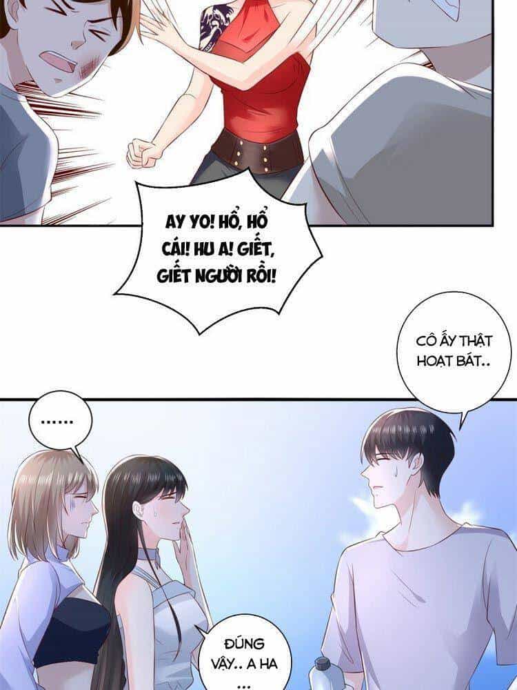 Trọng Sinh Chi Thần Đế Trở Về - Chương 68 - ảnh 18