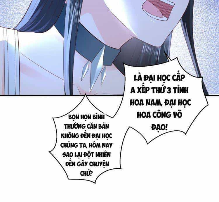 Trọng Sinh Chi Thần Đế Trở Về - Chương 68 - ảnh 23