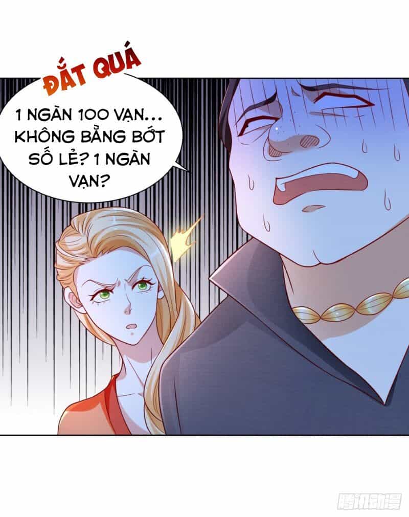 Trọng Sinh Chi Thần Đế Trở Về - Chương 7 - ảnh 10