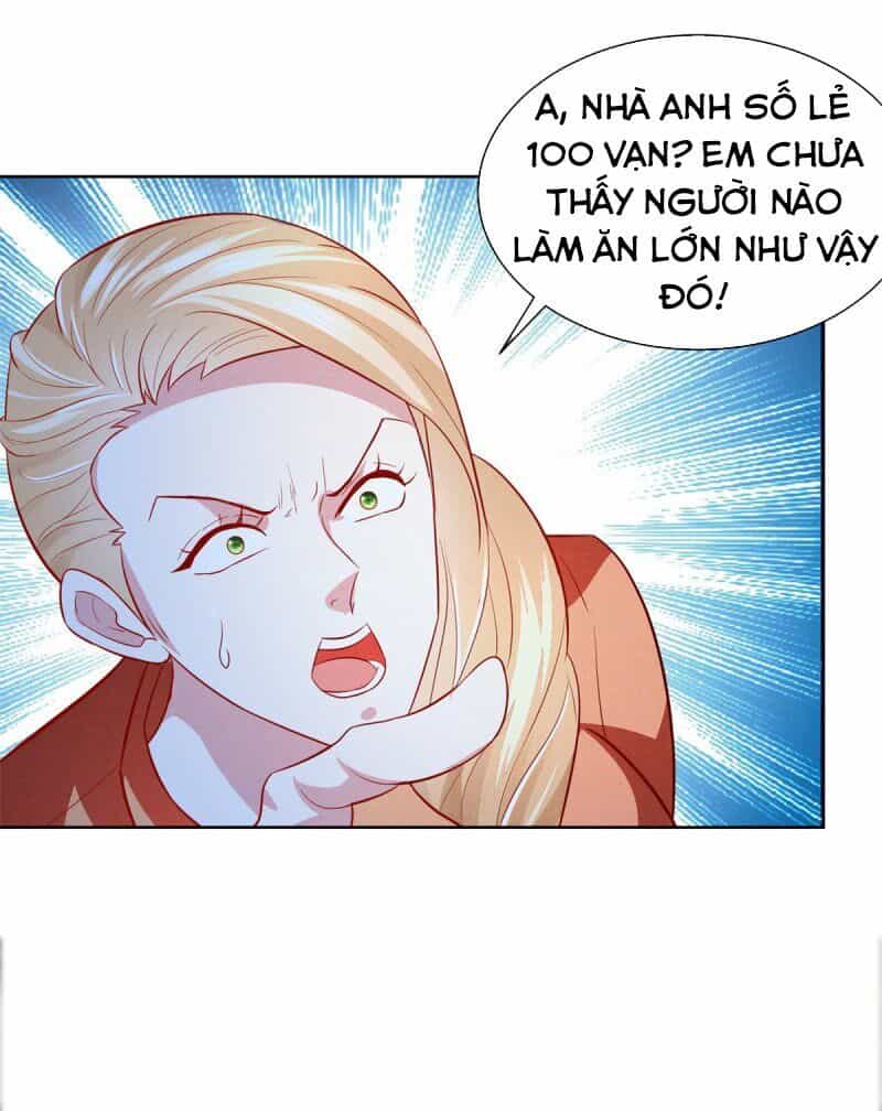 Trọng Sinh Chi Thần Đế Trở Về - Chương 7 - ảnh 11