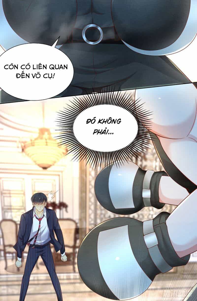 Trọng Sinh Chi Thần Đế Trở Về - Chương 7 - ảnh 34