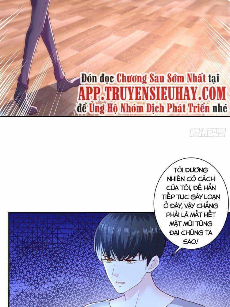 Trọng Sinh Chi Thần Đế Trở Về - Chương 71 - ảnh 6