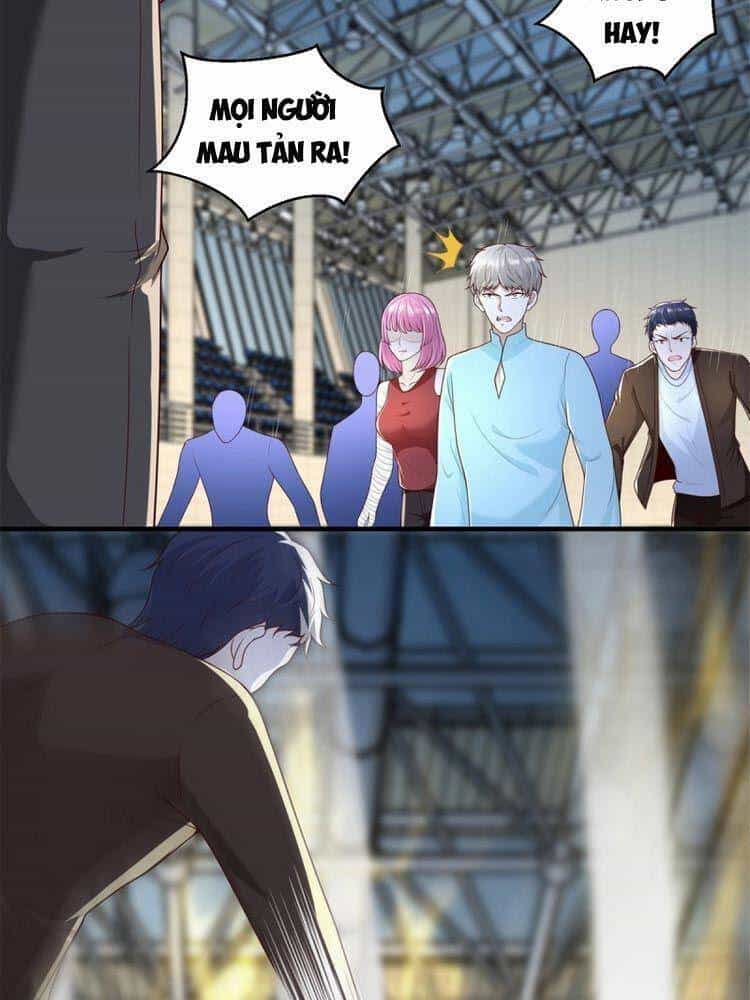 Trọng Sinh Chi Thần Đế Trở Về - Chương 73 - ảnh 14