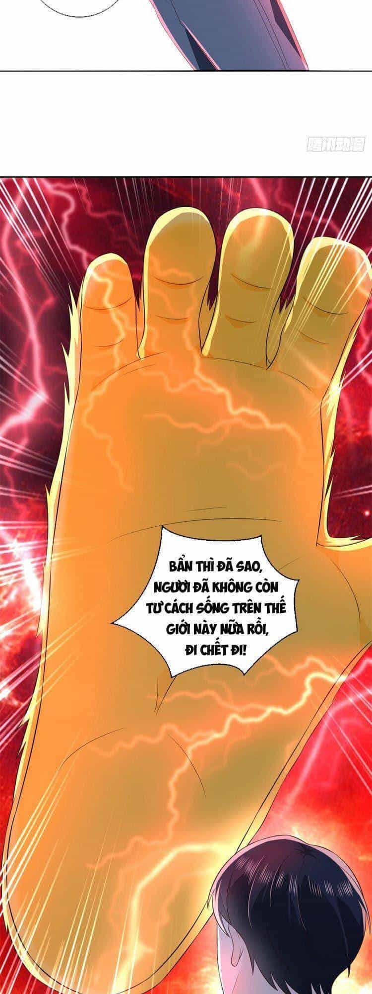 Trọng Sinh Chi Thần Đế Trở Về - Chương 74 - ảnh 15