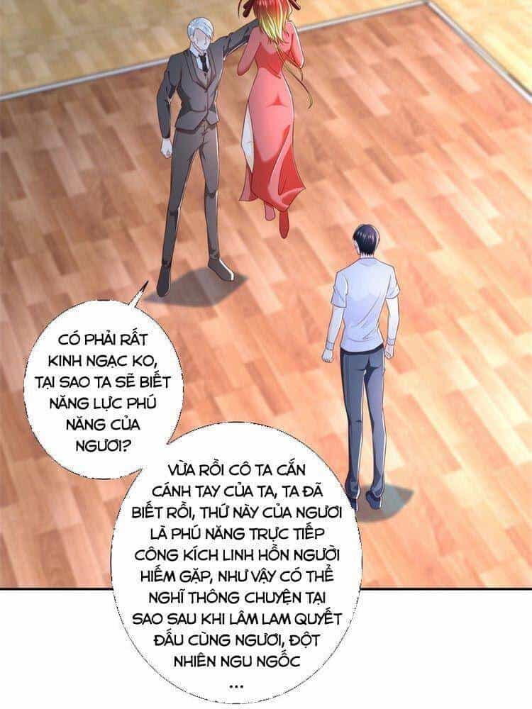 Trọng Sinh Chi Thần Đế Trở Về - Chương 74 - ảnh 2