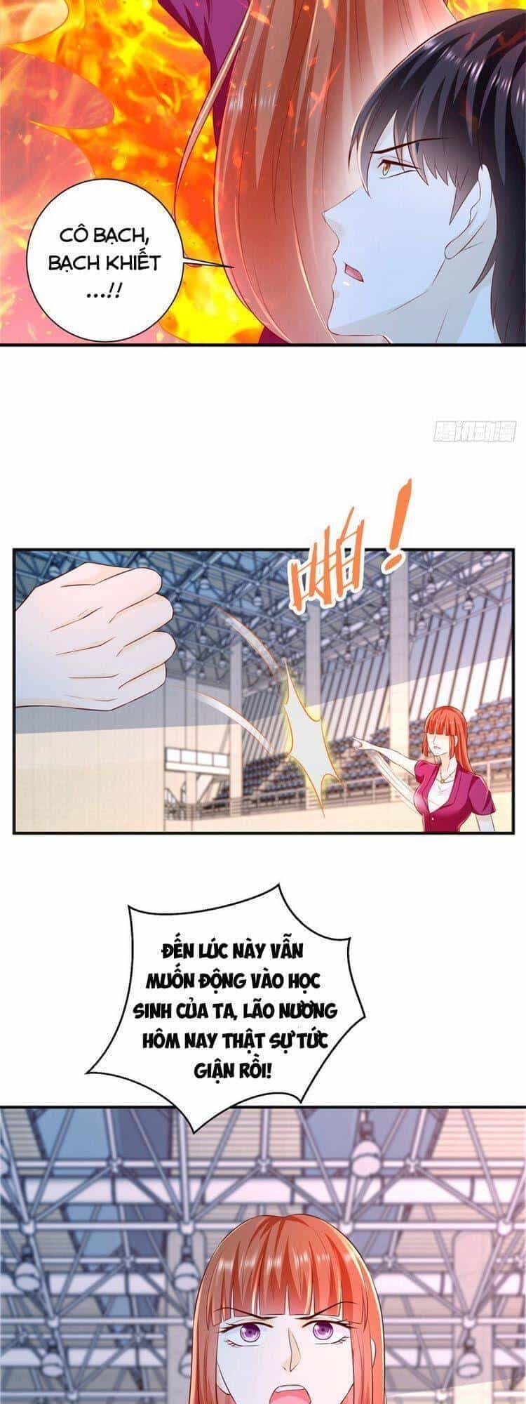 Trọng Sinh Chi Thần Đế Trở Về - Chương 74 - ảnh 26