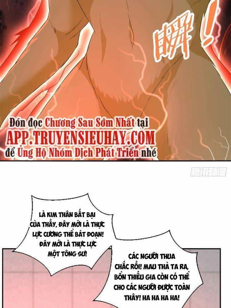 Trọng Sinh Chi Thần Đế Trở Về - Chương 74 - ảnh 8