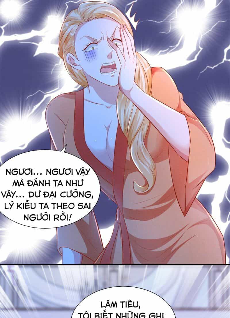 Trọng Sinh Chi Thần Đế Trở Về - Chương 8 - ảnh 22