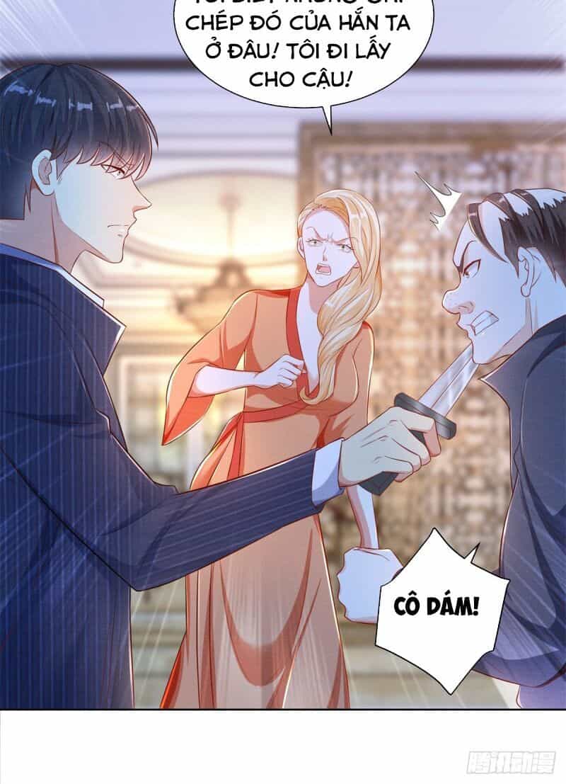 Trọng Sinh Chi Thần Đế Trở Về - Chương 8 - ảnh 23