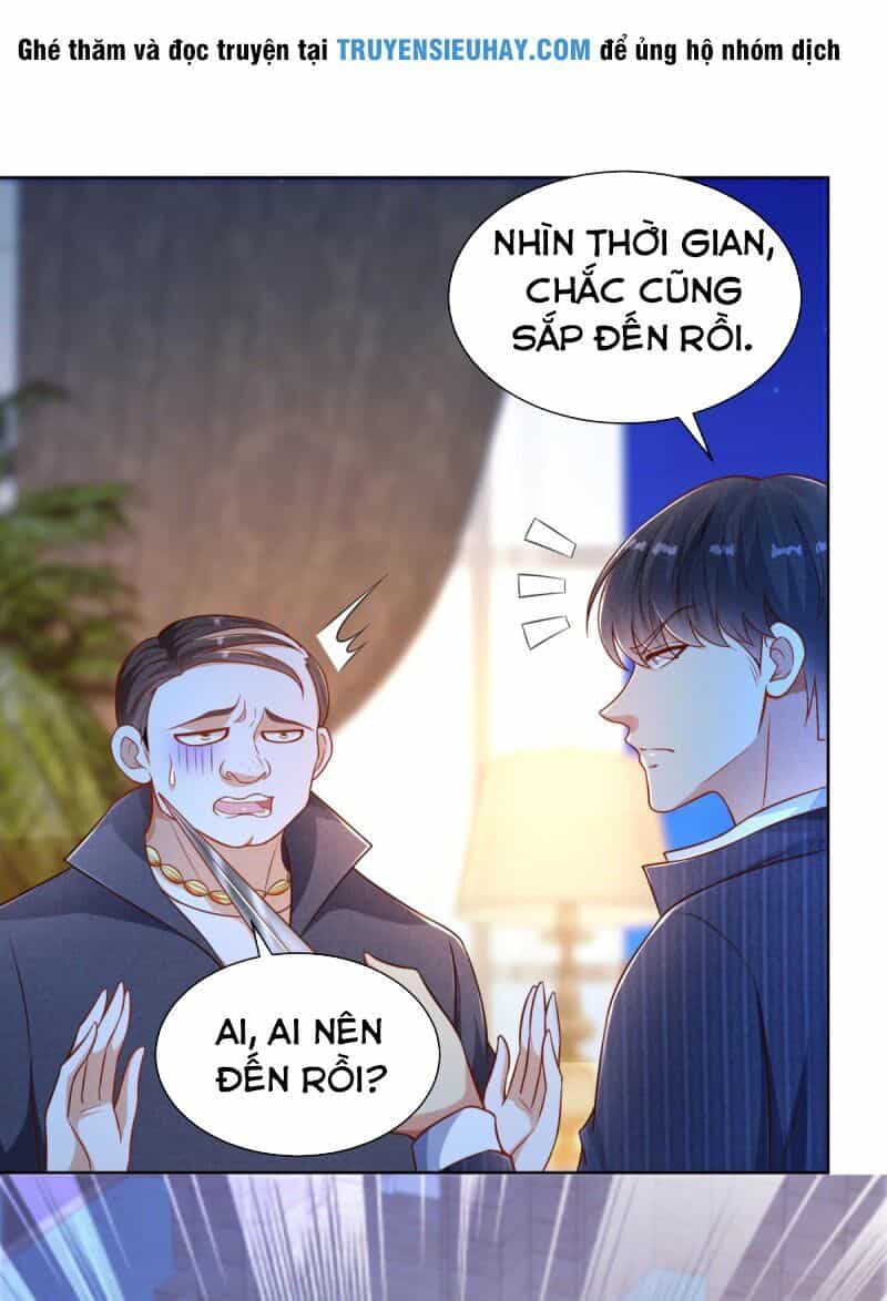 Trọng Sinh Chi Thần Đế Trở Về - Chương 8 - ảnh 26