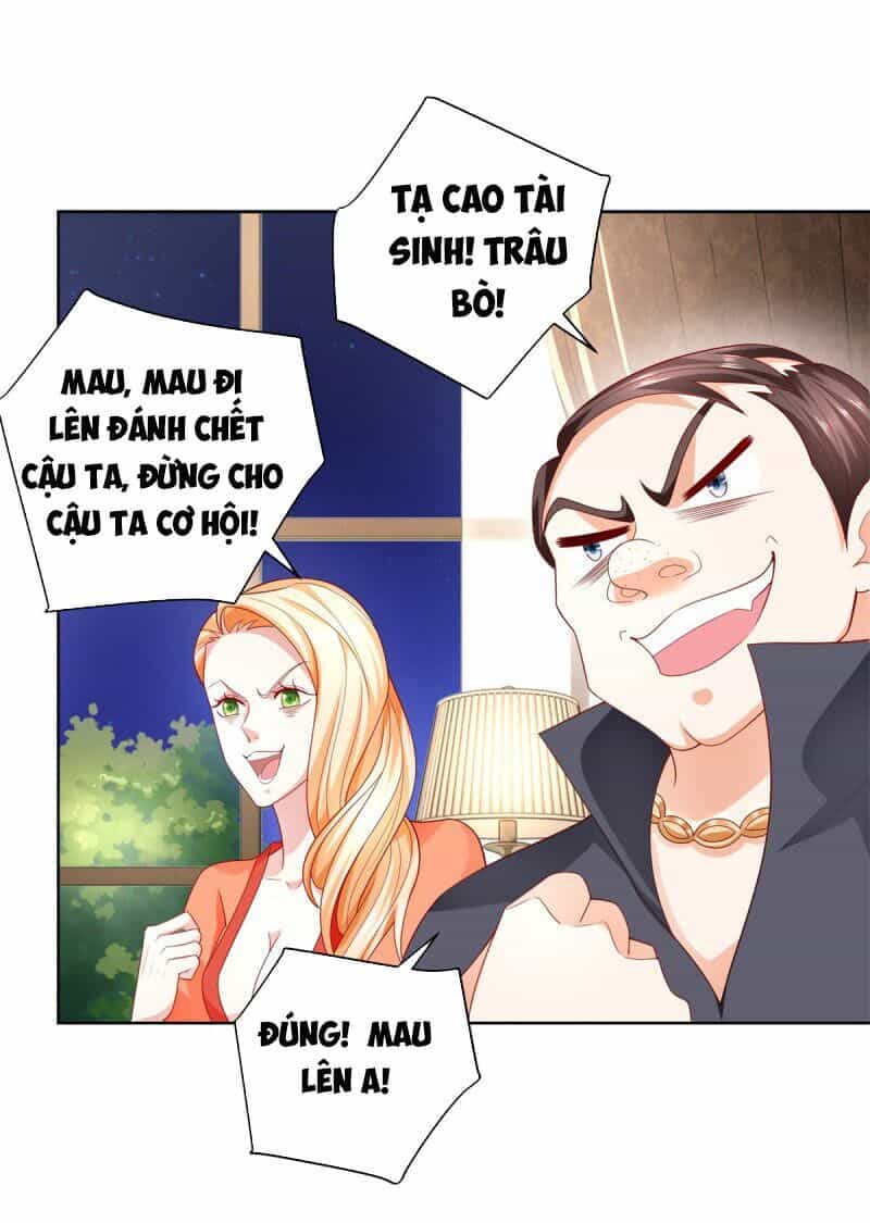 Trọng Sinh Chi Thần Đế Trở Về - Chương 8 - ảnh 3