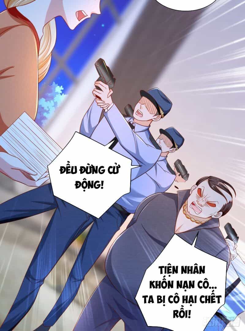 Trọng Sinh Chi Thần Đế Trở Về - Chương 8 - ảnh 30