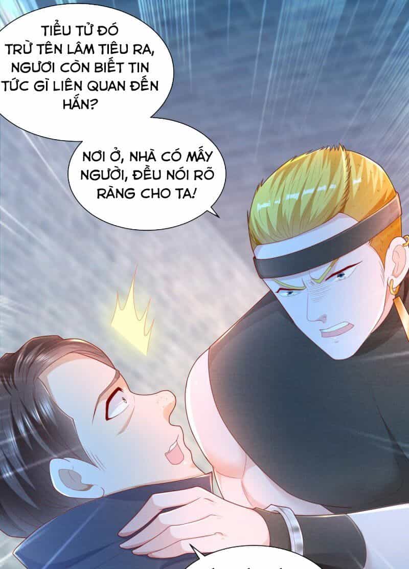 Trọng Sinh Chi Thần Đế Trở Về - Chương 9 - ảnh 12