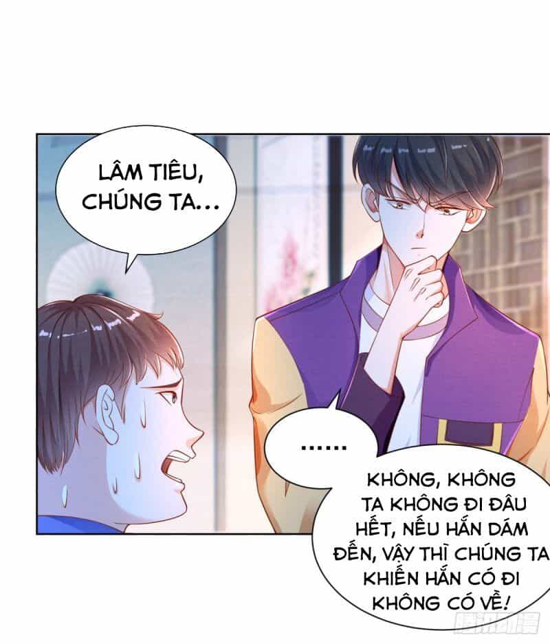 Trọng Sinh Chi Thần Đế Trở Về - Chương 9 - ảnh 26