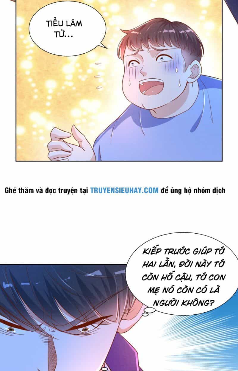 Trọng Sinh Chi Thần Đế Trở Về - Chương 9 - ảnh 29
