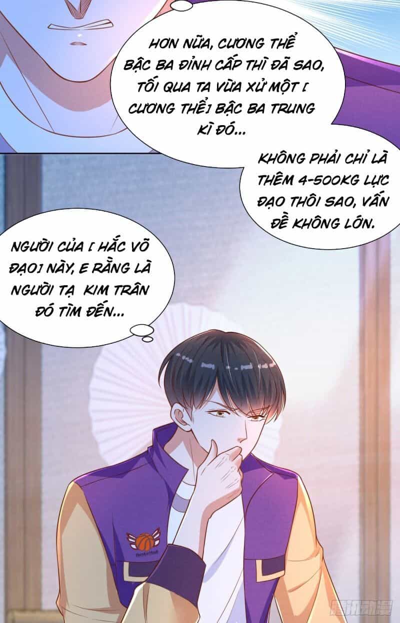 Trọng Sinh Chi Thần Đế Trở Về - Chương 9 - ảnh 30