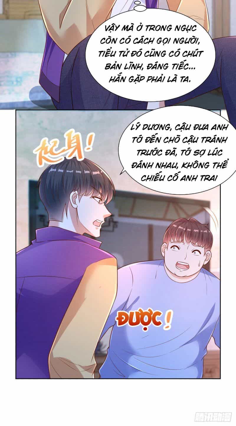 Trọng Sinh Chi Thần Đế Trở Về - Chương 9 - ảnh 31
