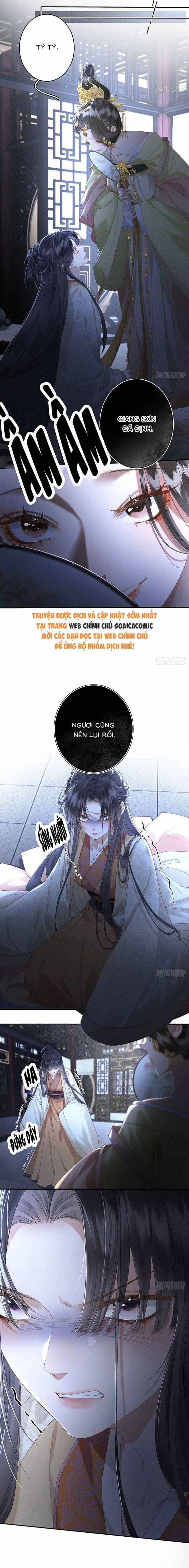 Trọng Sinh Chi Tướng Môn Độc Hậu - Chương 1 - ảnh 10