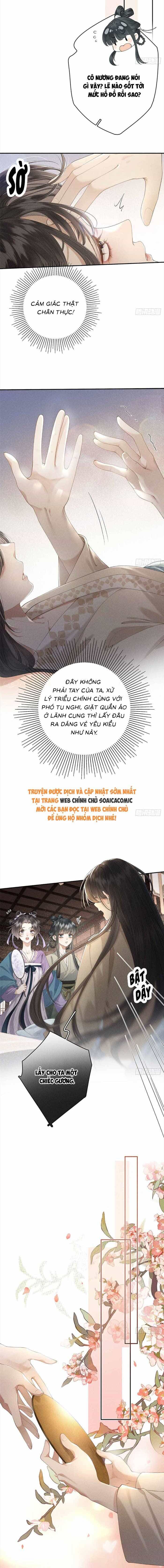 Trọng Sinh Chi Tướng Môn Độc Hậu - Chương 1 - ảnh 15