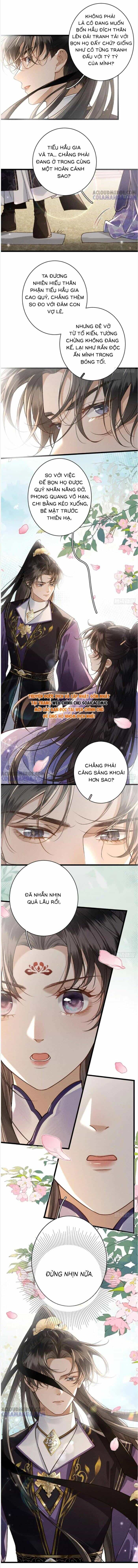 Trọng Sinh Chi Tướng Môn Độc Hậu - Chương 13 - ảnh 7